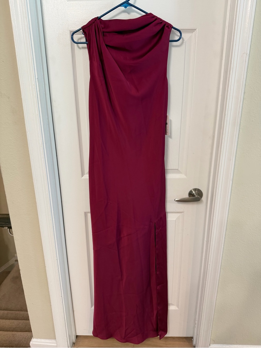 NWT Birdy Grey Berry “Daisy” Dress